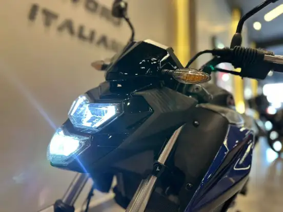 DAFRA-NHX 190 ABS DAFRA-NHX 190 ABS-2024