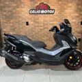 DAFRA CRUISYM 300 DAFRA CRUISYM 300