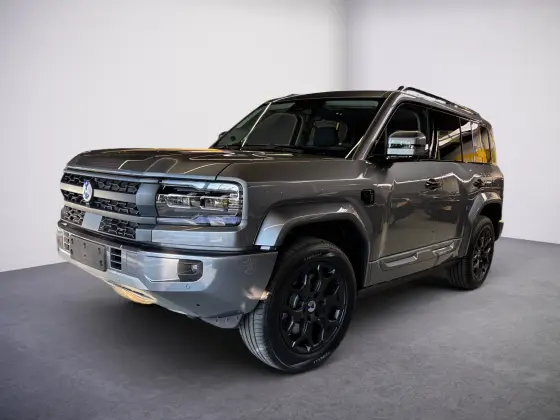 DENZA B5 1.5 TURBO PHEV AWD AUTOMÁTICO