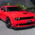 DODGE CHALLENGER 6.4 V8 HEMI GASOLINA R/T SCAT PACK WIDEBODY TORQUEFLITE DODGE CHALLENGER 6.4 V8 HEMI GASOLINA R/T SCAT PACK WIDEBODY TORQUEFLITE