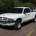 DODGE DAKOTA 5.2 R/T 4X2 CE V8 16V GASOLINA 2P AUTOMÁTICO DODGE DAKOTA 5.2 R/T 4X2 CE V8 16V GASOLINA 2P AUTOMÁTICO