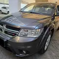 DODGE JOURNEY 3.6 RT AWD V6 GASOLINA 4P AUTOMÁTICO DODGE JOURNEY 3.6 RT AWD V6 GASOLINA 4P AUTOMÁTICO