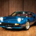 FERRARI 308 3.0 GTS V8 32V GASOLINA 2P MANUAL FERRARI 308 3.0 GTS V8 32V GASOLINA 2P MANUAL
