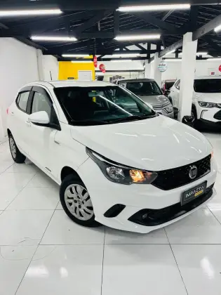 FIAT ARGO 1.0 FIREFLY FLEX DRIVE MANUAL FIAT ARGO 1.0 FIREFLY FLEX DRIVE MANUAL