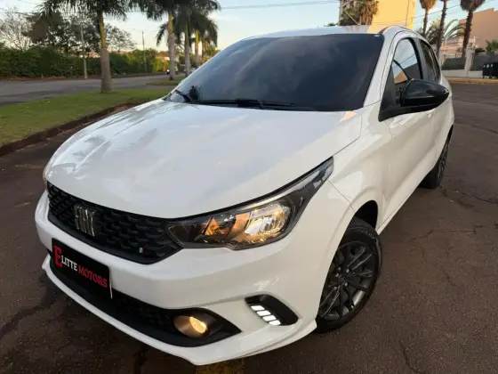 FIAT ARGO 1.0 FIREFLY FLEX DRIVE MANUAL FIAT ARGO 1.0 FIREFLY FLEX DRIVE MANUAL