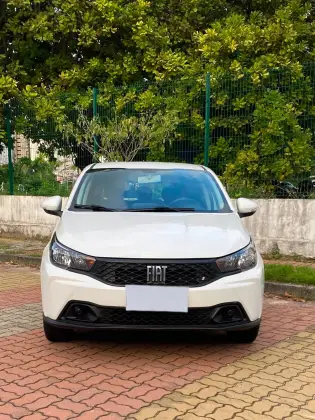 FIAT ARGO 1.0 FIREFLY FLEX DRIVE MANUAL FIAT ARGO 1.0 FIREFLY FLEX DRIVE MANUAL