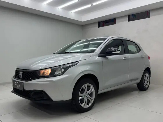 FIAT ARGO 1.0 FIREFLY FLEX DRIVE MANUAL FIAT ARGO 1.0 FIREFLY FLEX DRIVE MANUAL