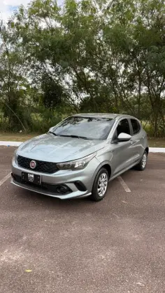 FIAT ARGO 1.0 FIREFLY FLEX DRIVE MANUAL FIAT ARGO 1.0 FIREFLY FLEX DRIVE MANUAL