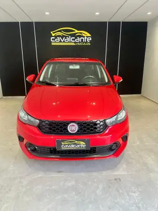 FIAT ARGO 1.0 FIREFLY FLEX DRIVE MANUAL FIAT ARGO 1.0 FIREFLY FLEX DRIVE MANUAL