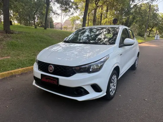 FIAT ARGO 1.0 FIREFLY FLEX DRIVE MANUAL FIAT ARGO 1.0 FIREFLY FLEX DRIVE MANUAL