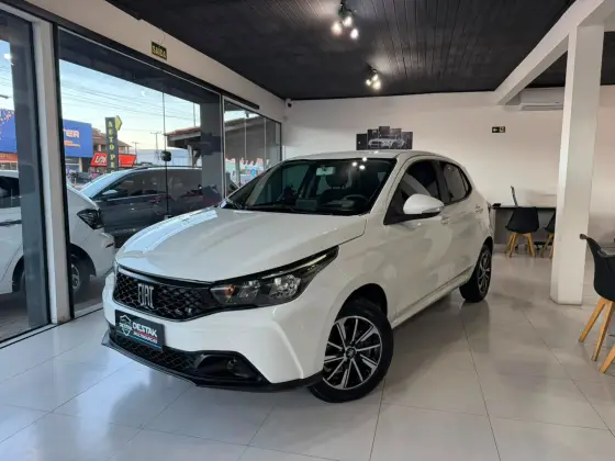 FIAT ARGO 1.0 FIREFLY FLEX DRIVE MANUAL FIAT ARGO 1.0 FIREFLY FLEX DRIVE MANUAL