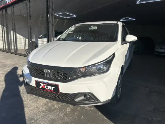 FIAT ARGO 1.0 FIREFLY FLEX DRIVE MANUAL FIAT ARGO 1.0 FIREFLY FLEX DRIVE MANUAL