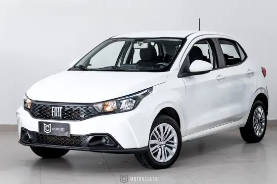 FIAT ARGO 1.0 FIREFLY FLEX DRIVE MANUAL FIAT ARGO 1.0 FIREFLY FLEX DRIVE MANUAL