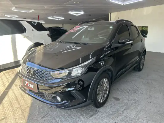 FIAT-ARGO-2022