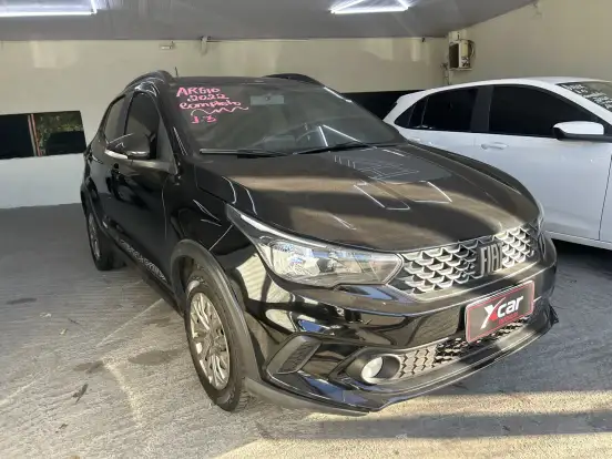 FIAT-ARGO-2022