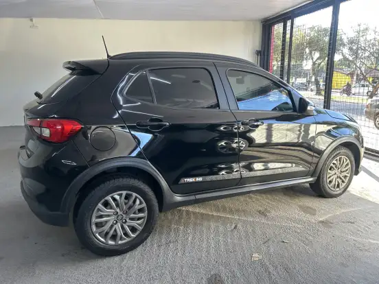 FIAT-ARGO-1.3 FIREFLY FLEX TREKKING MANUAL FIAT-ARGO-2022