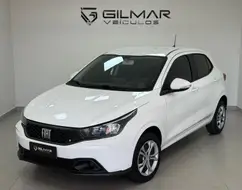 FIAT ARGO 1.0 FIREFLY FLEX DRIVE MANUAL FIAT ARGO 1.0 FIREFLY FLEX DRIVE MANUAL