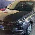 FIAT CRONOS 1.3 FIREFLY FLEX DRIVE MANUAL FIAT CRONOS 1.3 FIREFLY FLEX DRIVE MANUAL
