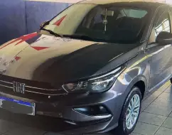 FIAT CRONOS 1.3 FIREFLY FLEX DRIVE MANUAL FIAT CRONOS 1.3 FIREFLY FLEX DRIVE MANUAL