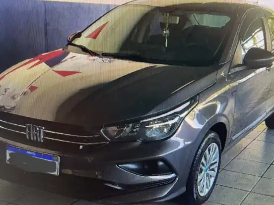 FIAT-CRONOS-1.3 FIREFLY FLEX DRIVE MANUAL FIAT-CRONOS-2023