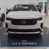 FIAT FASTBACK 1.0 TURBO 200 HYBRID AUDACE CVT FIAT FASTBACK 1.0 TURBO 200 HYBRID AUDACE CVT