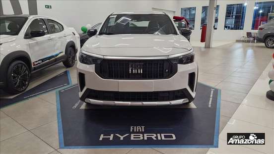 FIAT-FASTBACK-1.0 TURBO 200 HYBRID AUDACE CVT FIAT-FASTBACK-2026