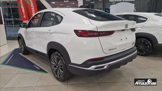 FIAT-FASTBACK-1.0 TURBO 200 HYBRID AUDACE CVT FIAT-FASTBACK-2026