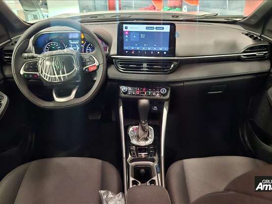 FIAT-FASTBACK-1.0 TURBO 200 HYBRID AUDACE CVT FIAT-FASTBACK-2026