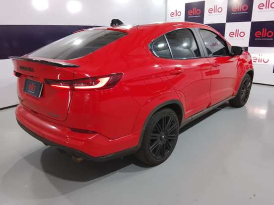 FIAT-FASTBACK-1.3 TURBO 270 FLEX ABARTH AT6 FIAT-FASTBACK-2025