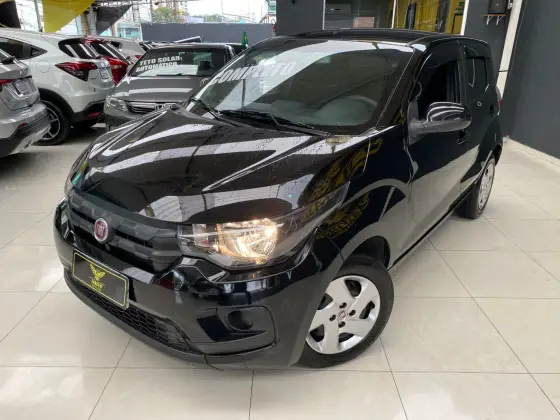 FIAT MOBI 1.0 EVO FLEX LIKE. MANUAL FIAT MOBI 1.0 EVO FLEX LIKE. MANUAL