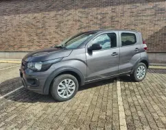 FIAT MOBI 1.0 EVO FLEX LIKE. MANUAL FIAT MOBI 1.0 EVO FLEX LIKE. MANUAL