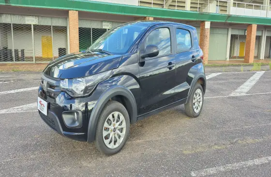 FIAT MOBI 1.0 EVO FLEX LIKE. MANUAL FIAT MOBI 1.0 EVO FLEX LIKE. MANUAL