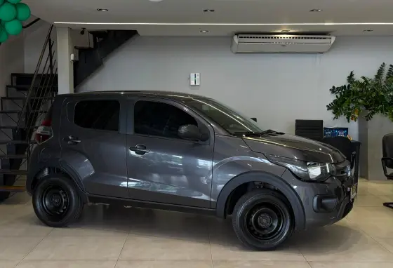 FIAT MOBI 1.0 EVO FLEX LIKE. MANUAL FIAT MOBI 1.0 EVO FLEX LIKE. MANUAL