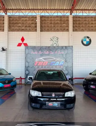FIAT PALIO 1.0 MPI FIRE ECONOMY 8V FLEX 4P MANUAL FIAT PALIO 1.0 MPI FIRE ECONOMY 8V FLEX 4P MANUAL