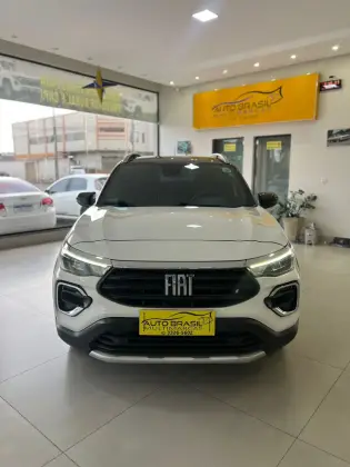 FIAT PULSE 1.0 TURBO 200 FLEX IMPETUS CVT