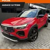 FIAT PULSE 1.0 TURBO 200 FLEX AUDACE CVT FIAT PULSE 1.0 TURBO 200 FLEX AUDACE CVT