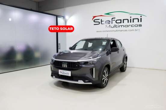 FIAT-PULSE-1.0 TURBO 200 HYBRID IMPETUS CVT FIAT-PULSE-2025