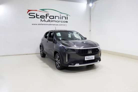 FIAT-PULSE-1.0 TURBO 200 HYBRID IMPETUS CVT FIAT-PULSE-2025