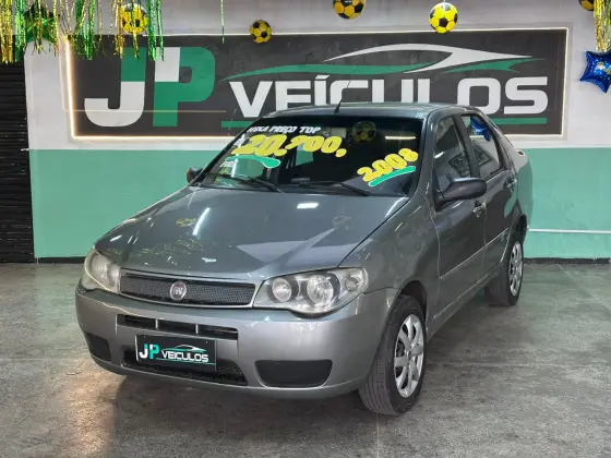 FIAT SIENA 1.0 MPI FIRE CELEBRATION 8V FLEX 4P MANUAL FIAT SIENA 1.0 MPI FIRE CELEBRATION 8V FLEX 4P MANUAL