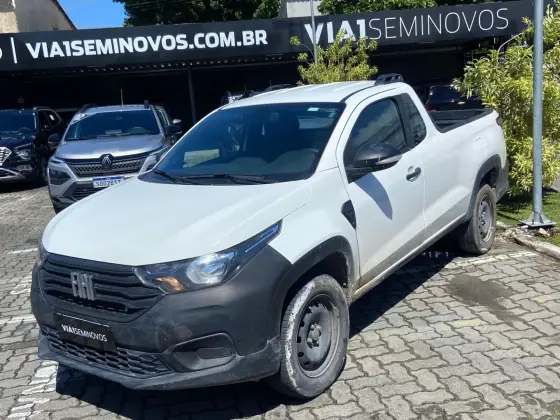 FIAT STRADA 1.3 FIREFLY FLEX ENDURANCE CS MANUAL FIAT STRADA 1.3 FIREFLY FLEX ENDURANCE CS MANUAL