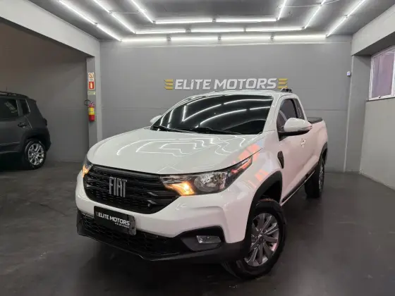 FIAT STRADA 1.3 FIREFLY FLEX FREEDOM CS MANUAL FIAT STRADA 1.3 FIREFLY FLEX FREEDOM CS MANUAL
