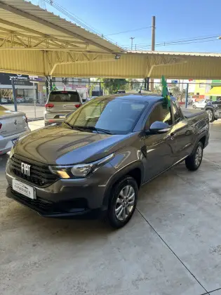 FIAT STRADA 1.3 FIREFLY FLEX FREEDOM CS MANUAL FIAT STRADA 1.3 FIREFLY FLEX FREEDOM CS MANUAL