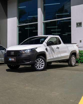 FIAT-STRADA-1.3 FIREFLY FLEX ENDURANCE CS MANUAL FIAT-STRADA-2023