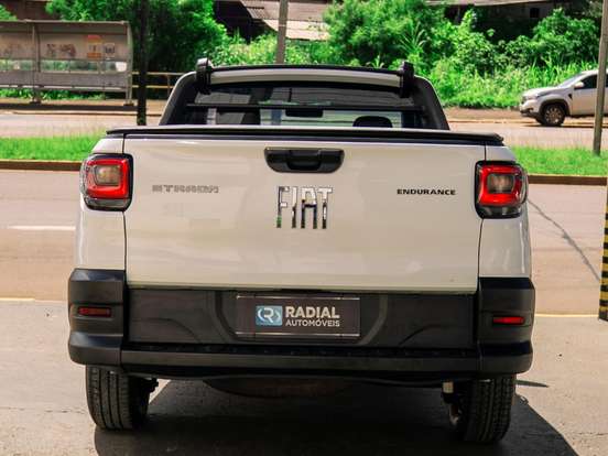 FIAT-STRADA-1.3 FIREFLY FLEX ENDURANCE CS MANUAL FIAT-STRADA-2023