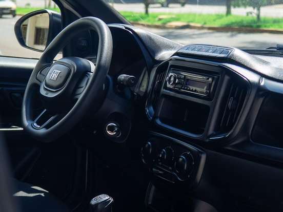 FIAT-STRADA-1.3 FIREFLY FLEX ENDURANCE CS MANUAL FIAT-STRADA-2023