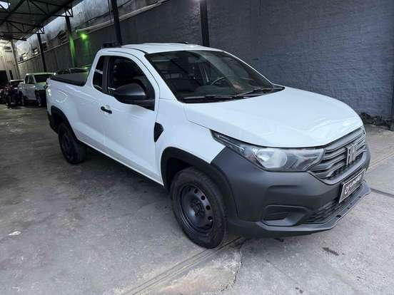 FIAT-STRADA-1.4 FIRE FLEX ENDURANCE CS MANUAL FIAT-STRADA-2022