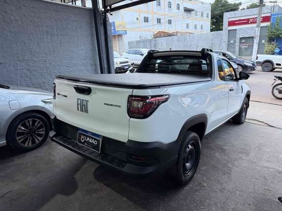 FIAT-STRADA-1.4 FIRE FLEX ENDURANCE CS MANUAL FIAT-STRADA-2022
