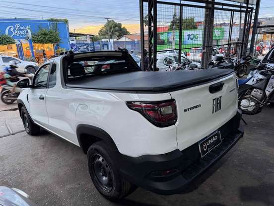 FIAT-STRADA-1.4 FIRE FLEX ENDURANCE CS MANUAL FIAT-STRADA-2022