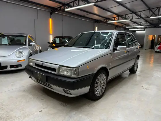 FIAT TIPO 1.6 IE 8V GASOLINA 4P MANUAL