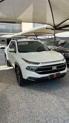 FIAT TORO 1.3 TURBO 270 FLEX FREEDOM AT6